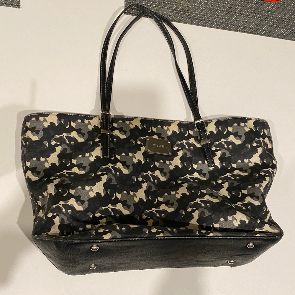Nine West Tote Bag